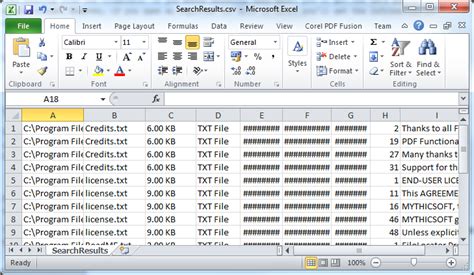 LinkedIn Data Export Tool — Export Search Results to Excel.